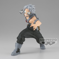 Static Figure - The Amazing Heroes - My Hero Academia - Tetsutetsu Tetsutetsu