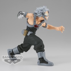 Static Figure - The Amazing Heroes - My Hero Academia - Tetsutetsu Tetsutetsu