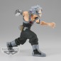 Static Figure - The Amazing Heroes - My Hero Academia - Tetsutetsu Tetsutetsu