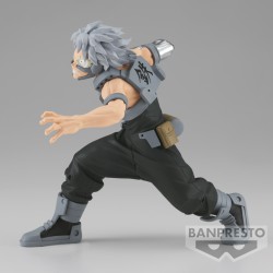 Static Figure - The Amazing Heroes - My Hero Academia - Tetsutetsu Tetsutetsu