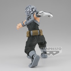 Static Figure - The Amazing Heroes - My Hero Academia - Tetsutetsu Tetsutetsu