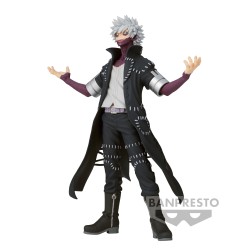 Static Figure - The Evil Villains - My Hero Academia - Dabi