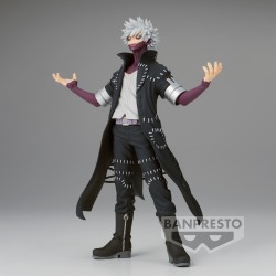 Figurine Statique - The Evil Villains - My Hero Academia - Crématorium