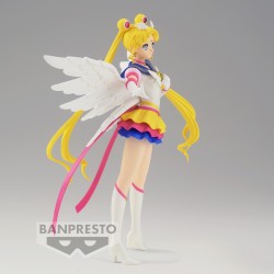 Figurine Statique - Glitter & Glamours - Sailor Moon - Sailor Moon