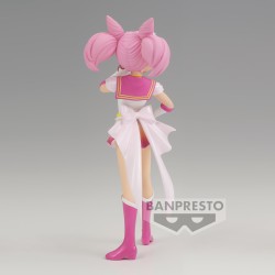 Static Figure - Glitter & Glamours - Sailor Moon - Ver.A - Sailor Chibi Moon