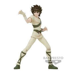 Statische Figur - Cosmo Memories - Saint Seiya - Pegasus Seiya