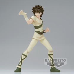 Static Figure - Cosmo Memories - Saint Seiya - Pegasus Seiya