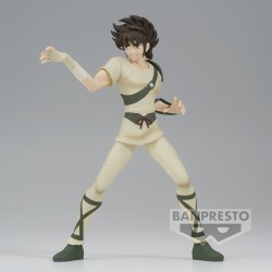 Static Figure - Cosmo Memories - Saint Seiya - Pegasus Seiya