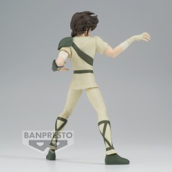 Static Figure - Cosmo Memories - Saint Seiya - Pegasus Seiya