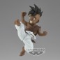 Static Figure - Match Makers - Dragon Ball - Uub