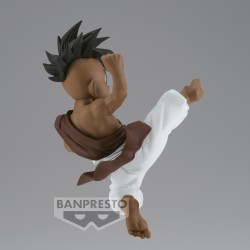 Static Figure - Match Makers - Dragon Ball - Uub