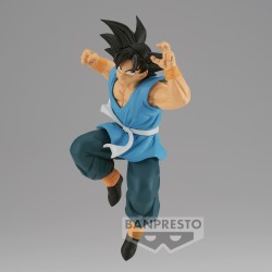 Static Figure - Match Makers - Dragon Ball - Son Goku