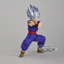 Static Figure - Blood of Saiyan - Dragon Ball - Son Gohan