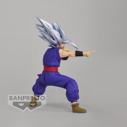 Figurine Statique - Blood of Saiyan - Dragon Ball - Son Gohan