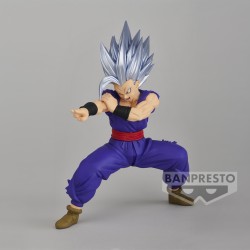 Figurine Statique - Blood of Saiyan - Dragon Ball - Son Gohan 