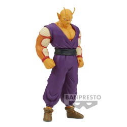 Static Figure - DXF - Dragon Ball - Piccolo