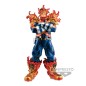 Figurine Statique - Age of Heroes - My Hero Academia - Endeavor