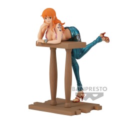 Figurine Statique - One...