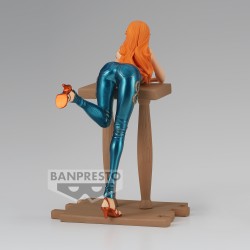 Figurine Statique - One Piece - Grandline Journey - Nami