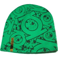 Beanie - Green Lantern - Logo - Green Lantern - Unisexe 