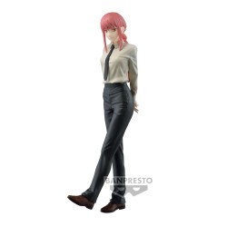 Figurine Statique - Chainsaw Man - Makima - Chain Spirits