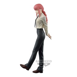 Figurine Statique - Chainsaw Man - Makima - Chain Spirits