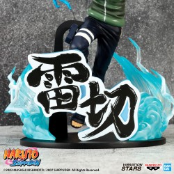 Statische Figur - Vibration Stars - Naruto - Kakashi Hatake