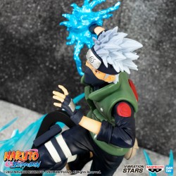 Statische Figur - Vibration Stars - Naruto - Kakashi Hatake