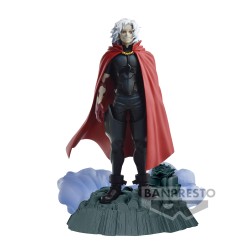 Static Figure - Dioramatic - My Hero Academia - The Brush - Tomura Shigaraki