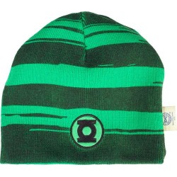 Beanie - Green Lantern - Logo - Green Lantern - Unisexe 