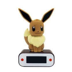 Clock - Pokemon - Eevee