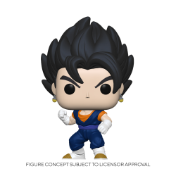 POP - Animation - Dragon Ball - 949 - Vegito