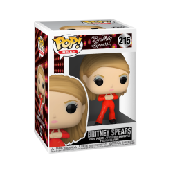 POP - Rocks - 215 - Britney...