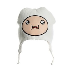 Bonnet - Adventure Time - Finn - Unisexe 