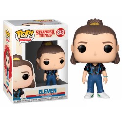 POP - Television - Stranger Things - 843 - Eleven