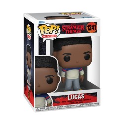 POP - Television - Stranger Things - 1241 - Lucas