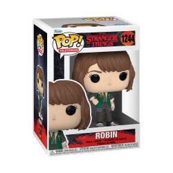 POP - Television - Stranger Things - 1244 - Robin