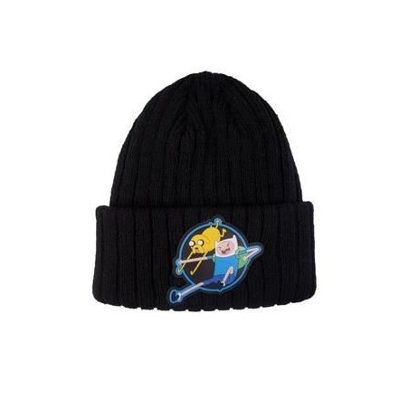 Beanie - Adventure Time - Jake & Finn - Unisexe