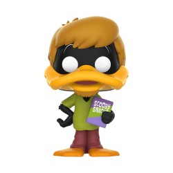 POP - Animation - Looney Tunes - 1240 - Daffy Duck