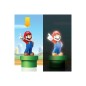 Lampe - Super Mario - Mario Lampe - Super Mario - Mario