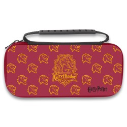 Protective cover - Nintendo Switch - Harry Potter - Gryffindor