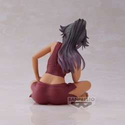 Figurine Statique - Relax Time - Bleach - Yoruichi Shinoin