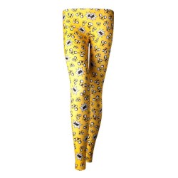 Leggings - Adventure Time - Jake - L 