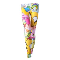 Leggings - Adventure Time - Characters - L Unisexe 