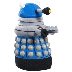 Peluche - Dr Who