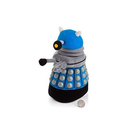 Peluche - Dr Who - Dalek