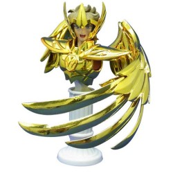 Figurine Statique - Saint Seiya - Appendix - Aiolos du Sagittaire