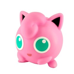 Lamp - LED - Pokemon - Jigglypuff