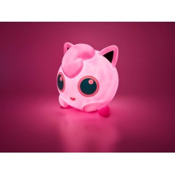 Lampe - LED - Pokemon - Pummeluff