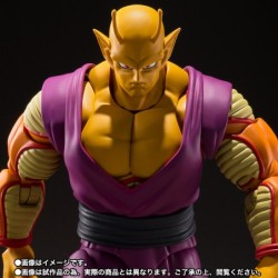 Gelenkfigur - S.H.Figuart - Dragon Ball - Orange - Piccolo